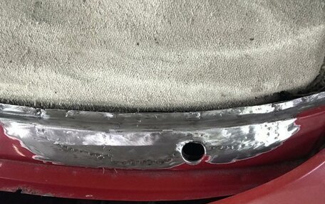 Skoda Felicia I рестайлинг, 1996 год, 120 000 рублей, 22 фотография