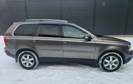 Volvo XC90 II рестайлинг, 2010 год, 1 580 000 рублей, 2 фотография