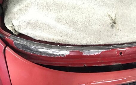 Skoda Felicia I рестайлинг, 1996 год, 120 000 рублей, 24 фотография