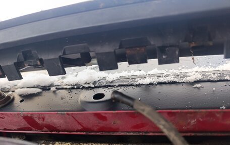 Skoda Felicia I рестайлинг, 1996 год, 120 000 рублей, 27 фотография