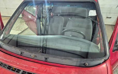 Skoda Felicia I рестайлинг, 1996 год, 120 000 рублей, 26 фотография