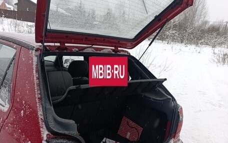 Skoda Felicia I рестайлинг, 1996 год, 120 000 рублей, 4 фотография