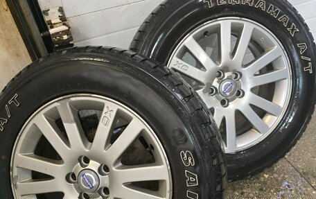 Volvo XC90 II рестайлинг, 2010 год, 1 580 000 рублей, 5 фотография