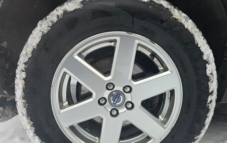 Volvo XC90 II рестайлинг, 2010 год, 1 580 000 рублей, 7 фотография