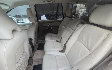 Volvo XC90 II рестайлинг, 2010 год, 1 580 000 рублей, 9 фотография