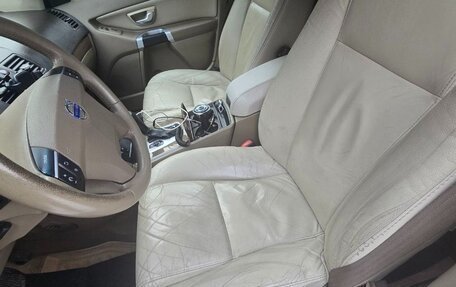 Volvo XC90 II рестайлинг, 2010 год, 1 580 000 рублей, 12 фотография