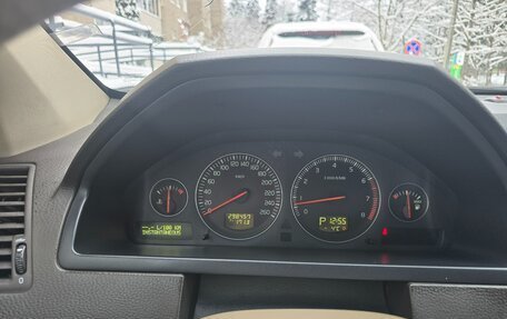 Volvo XC90 II рестайлинг, 2010 год, 1 580 000 рублей, 8 фотография