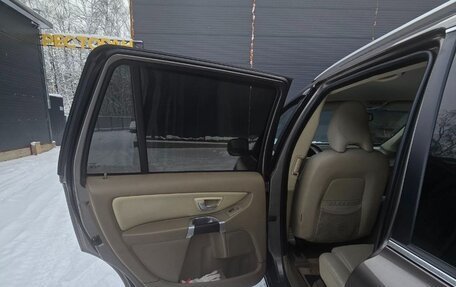 Volvo XC90 II рестайлинг, 2010 год, 1 580 000 рублей, 10 фотография