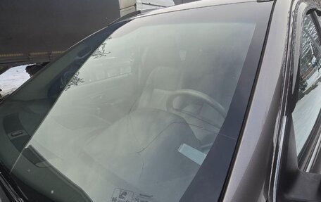 Volvo XC90 II рестайлинг, 2010 год, 1 580 000 рублей, 13 фотография