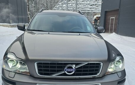 Volvo XC90 II рестайлинг, 2010 год, 1 580 000 рублей, 6 фотография