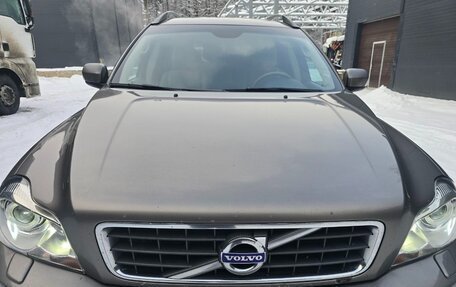 Volvo XC90 II рестайлинг, 2010 год, 1 580 000 рублей, 18 фотография