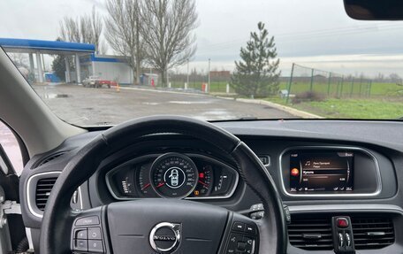 Volvo V40 Cross Country I, 2018 год, 2 200 000 рублей, 5 фотография