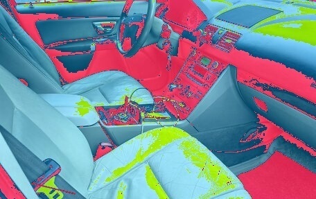 Volvo XC90 II рестайлинг, 2010 год, 1 580 000 рублей, 4 фотография