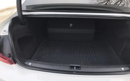 Volvo S90 II рестайлинг, 2018 год, 2 800 000 рублей, 9 фотография