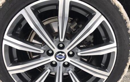 Volvo S90 II рестайлинг, 2018 год, 2 800 000 рублей, 12 фотография