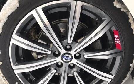 Volvo S90 II рестайлинг, 2018 год, 2 800 000 рублей, 13 фотография