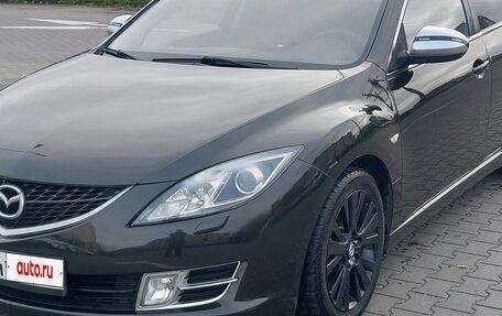 Mazda 6, 2007 год, 600 000 рублей, 3 фотография