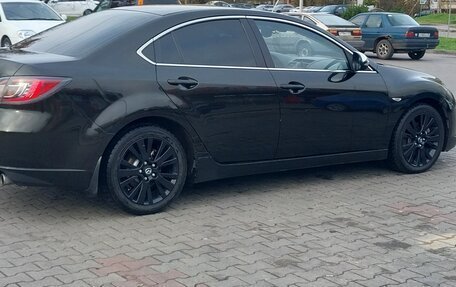 Mazda 6, 2007 год, 600 000 рублей, 7 фотография