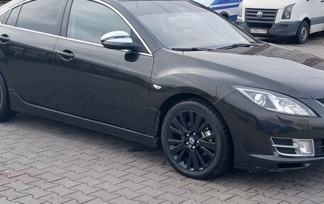 Mazda 6, 2007 год, 600 000 рублей, 2 фотография