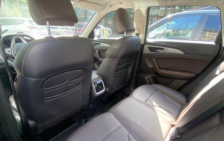 Changan CS35 Plus, 2022 год, 2 000 000 рублей, 8 фотография