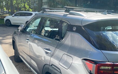 Changan CS35 Plus, 2022 год, 2 000 000 рублей, 6 фотография