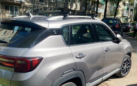 Changan CS35 Plus, 2022 год, 2 000 000 рублей, 5 фотография