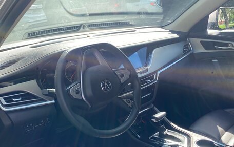 Changan CS35 Plus, 2022 год, 2 000 000 рублей, 7 фотография