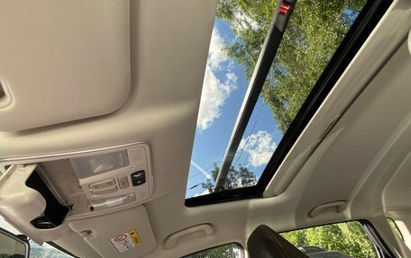 Changan CS35 Plus, 2022 год, 2 000 000 рублей, 12 фотография