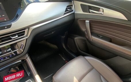 Changan CS35 Plus, 2022 год, 2 000 000 рублей, 11 фотография