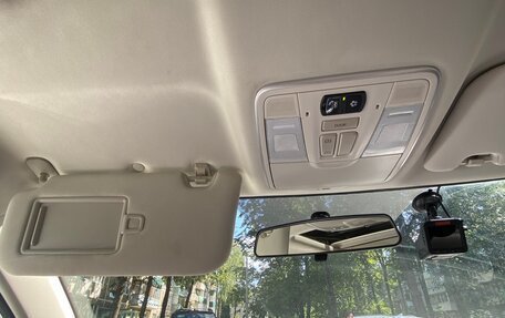 Changan CS35 Plus, 2022 год, 2 000 000 рублей, 14 фотография