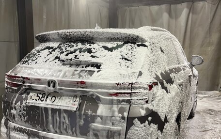 Changan CS35 Plus, 2022 год, 2 000 000 рублей, 18 фотография