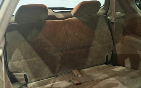 Honda Odyssey II, 1999 год, 549 000 рублей, 9 фотография