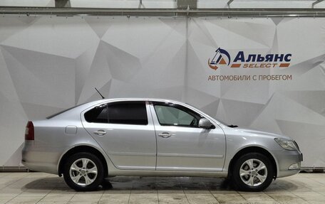 Skoda Octavia, 2012 год, 795 000 рублей, 2 фотография