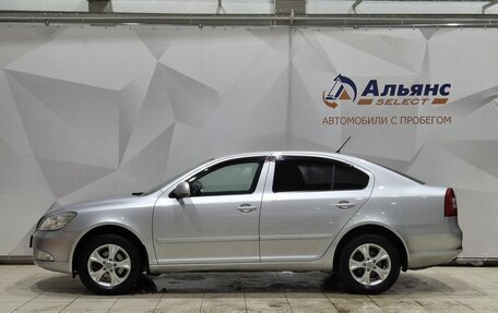 Skoda Octavia, 2012 год, 795 000 рублей, 6 фотография