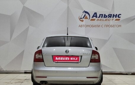 Skoda Octavia, 2012 год, 795 000 рублей, 4 фотография