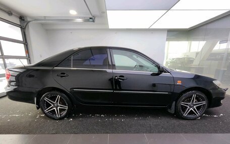 Toyota Camry V40, 2003 год, 750 000 рублей, 4 фотография