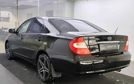 Toyota Camry V40, 2003 год, 750 000 рублей, 7 фотография