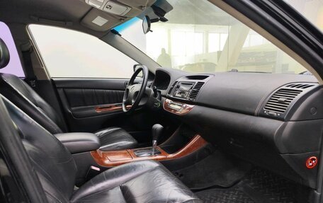 Toyota Camry V40, 2003 год, 750 000 рублей, 11 фотография