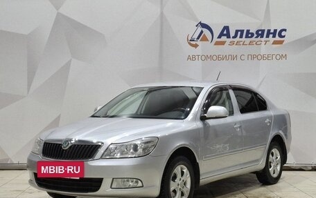 Skoda Octavia, 2012 год, 795 000 рублей, 7 фотография