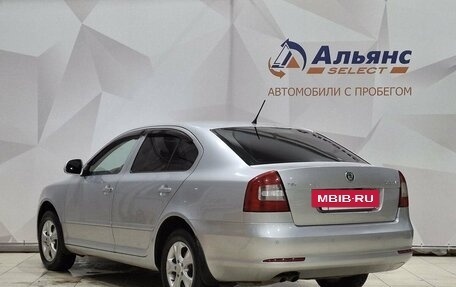 Skoda Octavia, 2012 год, 795 000 рублей, 5 фотография