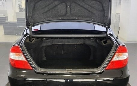 Toyota Camry V40, 2003 год, 750 000 рублей, 10 фотография