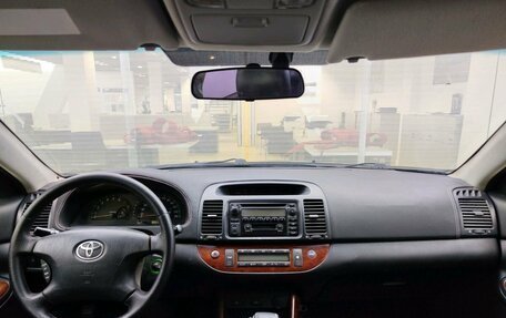 Toyota Camry V40, 2003 год, 750 000 рублей, 14 фотография