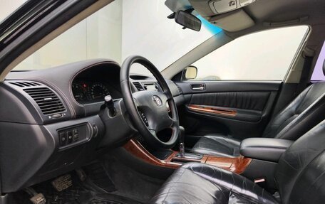 Toyota Camry V40, 2003 год, 750 000 рублей, 16 фотография