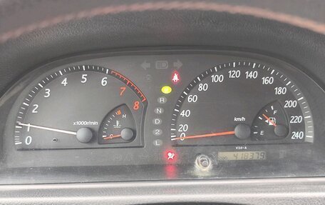 Toyota Camry V40, 2003 год, 750 000 рублей, 13 фотография