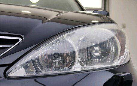 Toyota Camry V40, 2003 год, 750 000 рублей, 17 фотография