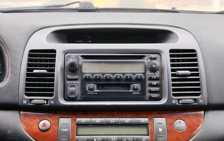 Toyota Camry V40, 2003 год, 750 000 рублей, 15 фотография