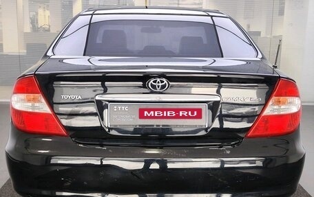 Toyota Camry V40, 2003 год, 750 000 рублей, 6 фотография
