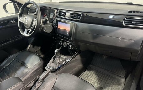 Renault Arkana I, 2019 год, 1 549 800 рублей, 3 фотография