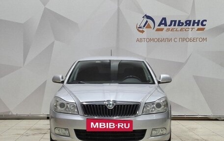 Skoda Octavia, 2012 год, 795 000 рублей, 8 фотография