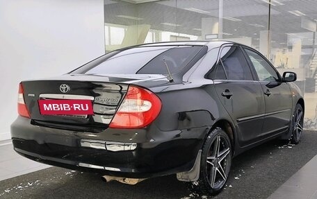 Toyota Camry V40, 2003 год, 750 000 рублей, 5 фотография